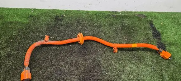 Hyundai Ioniq 5 High voltage cable 91662GI010
