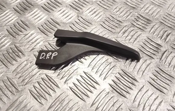 Volkswagen PASSAT B7 Seat adjustment handle 8T0881254