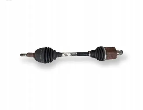 Volkswagen Crafter Front driveshaft 2N0407271Q