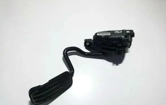 Seat Alhambra (Mk1) Accelerator throttle pedal 7m4721603d ym219f838gb