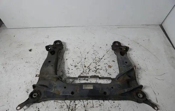 Seat Exeo (3R) Front subframe 8E0399313BD 20091012