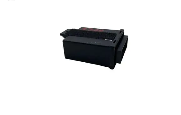 Peugeot 508 II Tow bar trailer control unit/module 10R0510280