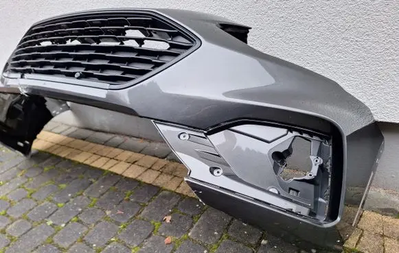 Ford Focus Front bumper