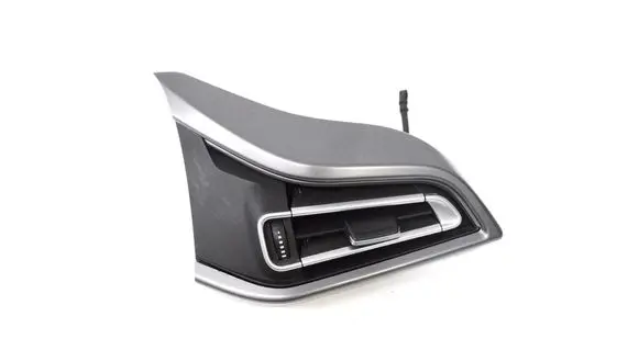 Audi A3 S3 8V Dashboard air vent grill cover trim 9319980