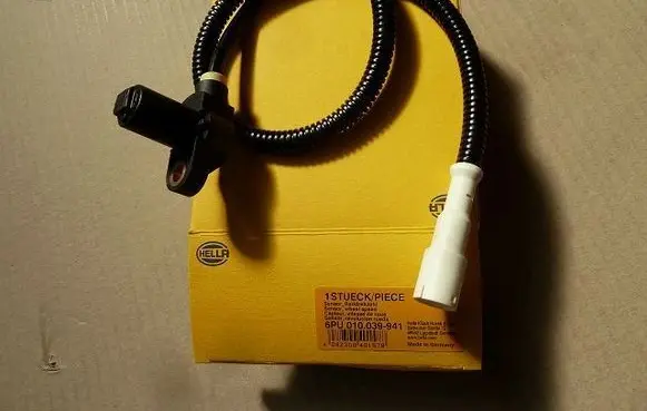 Opel Astra F ABS wheel speed sensor 6PU010039-941