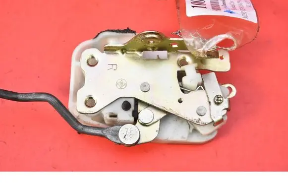 Honda CR-V Tailgate/trunk/boot lock/catch/latch 