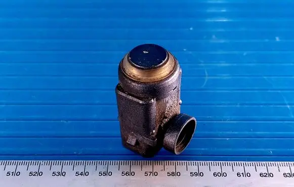 Mercedes-Benz E W211 Parking PDC sensor 0015427418
