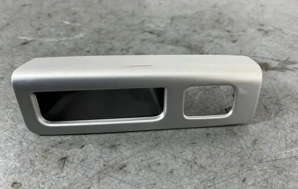 Volvo V50 Rear door window switch trim 1281957 8663819