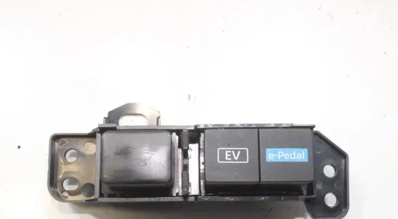 Nissan X-Trail T33 Other switches/knobs/shifts 969TK6RC0A