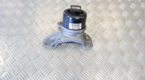 Land Rover Evoque I Engine mount bracket BJ326F012AB