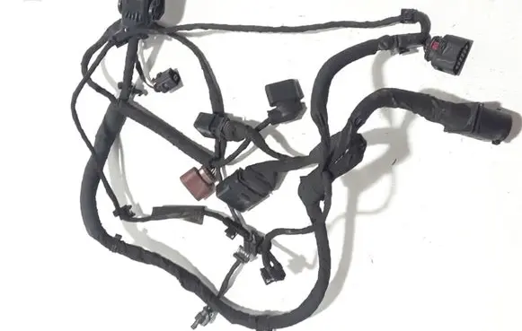 Audi A6 S6 C8 4K Other wiring loom 4K0971769N