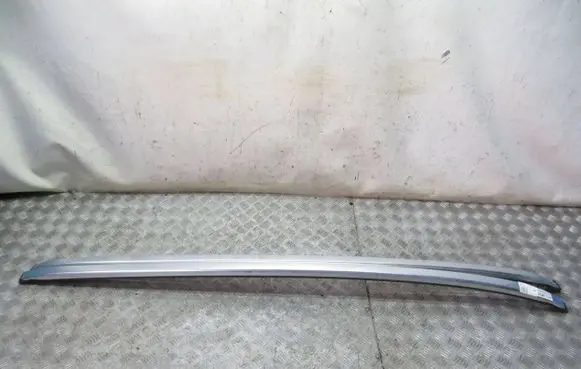 Suzuki SX4 S-Cross Roof bar rail