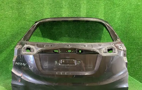 Honda HR-V Tailgate/trunk/boot lid