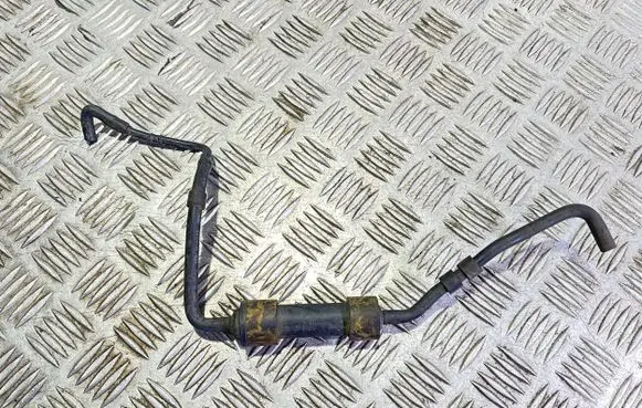 Volkswagen PASSAT B7 Vacuum air tank 03G129808C
