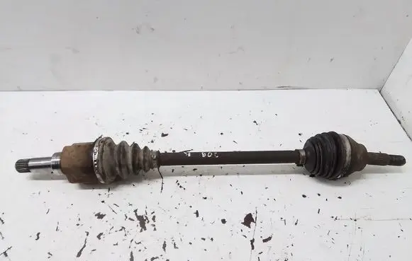 Peugeot 1007 Front driveshaft