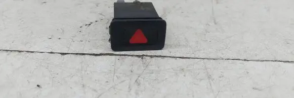 Volkswagen Golf IV Hazard light switch 1J0953235J PA66GF30 WBSDM0WR