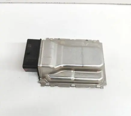Ford Mustang Mach-E Engine control unit/module MJ9812A650VA LJ9812B684AE