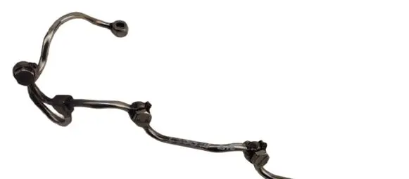 Mitsubishi L200 Fuel return line/hose 4D56U