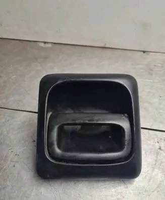Fiat Ducato Rear door exterior handle 1304397070 A488