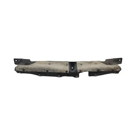 Ford Edge II Rear bumper underbody cover/under tray FT4BR11787 FT4BR11787BC