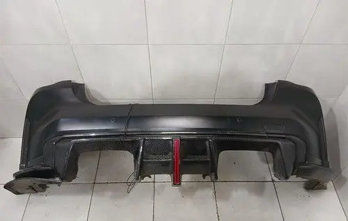 BMW M4 G82 G83 Rear bumper light 8086598