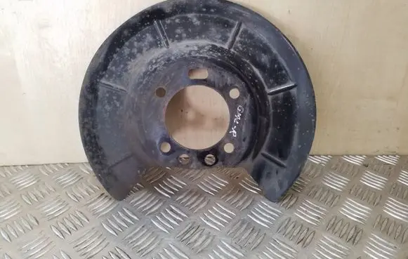 Ford Focus Rear brake disc plate dust cover AV612K317AA