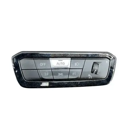 BMW 3 G20 G21 Light switch 61315A16B17 SA16B17