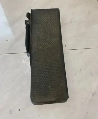 Skoda Octavia Mk2 (1Z) Foot rest pad/dead pedal 1K1864777B