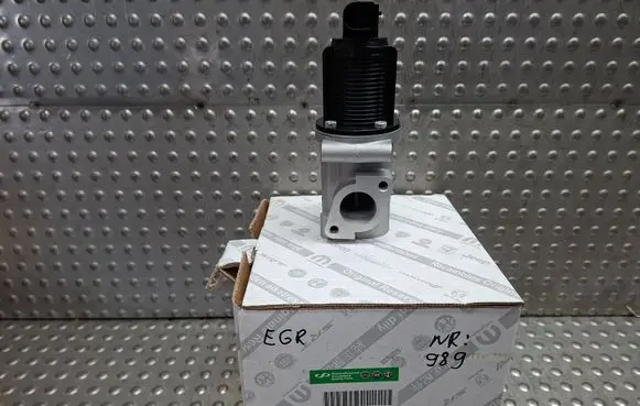 Opel Astra H EGR valve S26337990 55205455