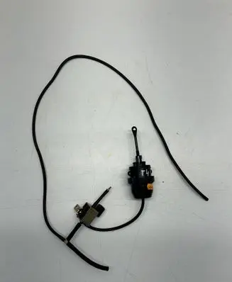 Volkswagen Transporter - Caravelle T4 Turbo solenoid valve 028906283