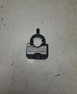 Citroen C4 I Steering angle sensor 0265005486 583020095 9650236180