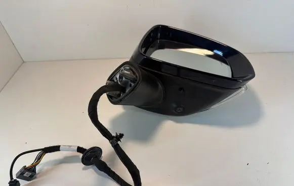 Volvo XC90 Front door electric wing mirror E1041347 A046412