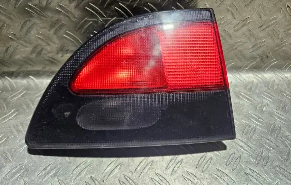 Renault Megane I Tailgate rear/tail lights 5190 7700838532