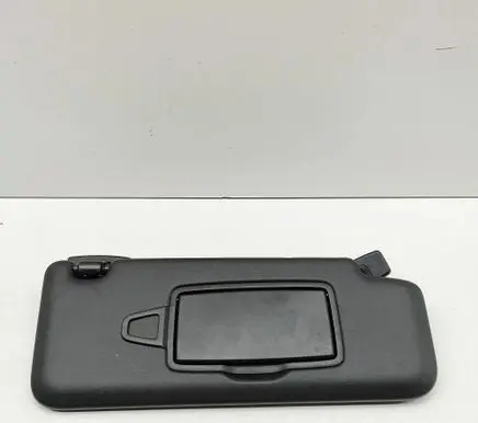 Mercedes-Benz CLS C257 Sun visor A0998210011