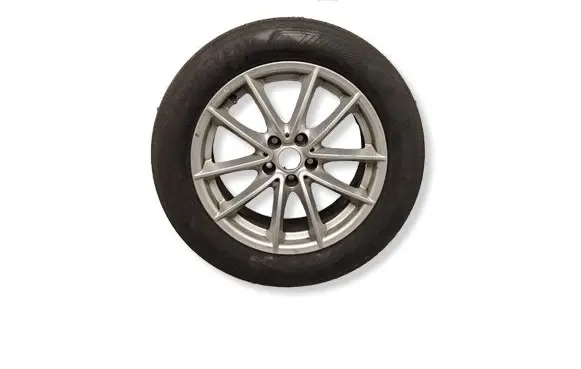 BMW 5 G30 G31 G38 R17 alloy rim 6868217
