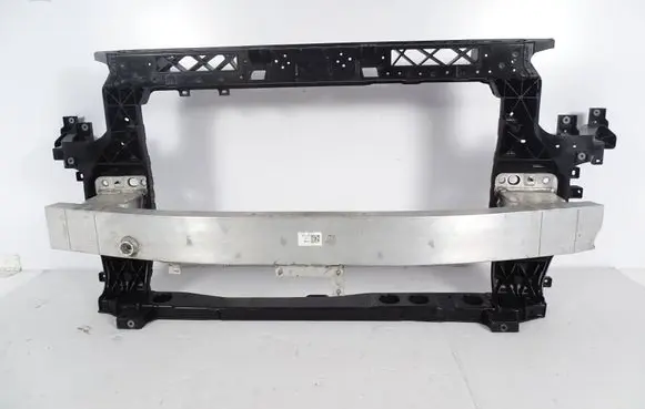 KIA Sorento IV Radiator support slam panel 64101P2000