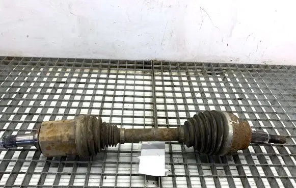 Jeep Grand Cherokee Front driveshaft 