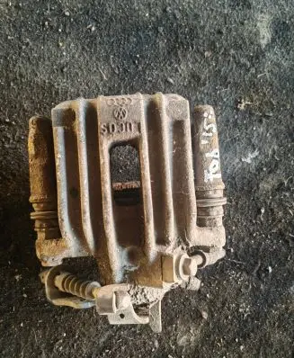 Skoda Fabia Mk3 (NJ) Rear brake caliper