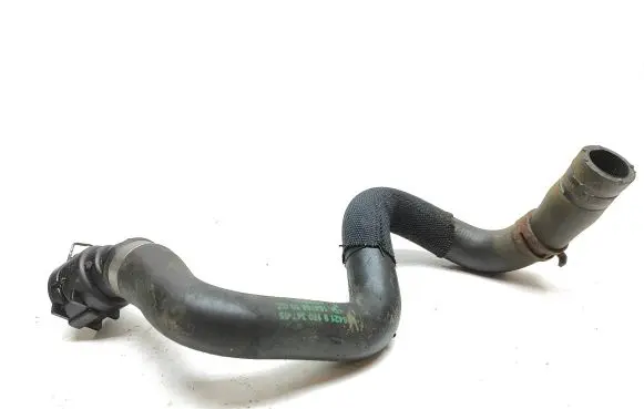 BMW 5 F10 F11 Engine coolant pipe/hose 15476810 9170347