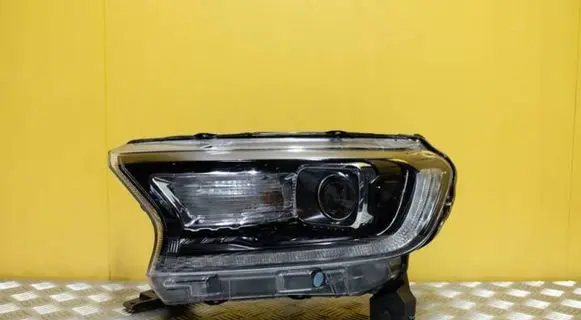 Ford Ranger Headlight/headlamp KB3B13D155AF 2279