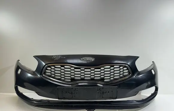 KIA Ceed Front bumper