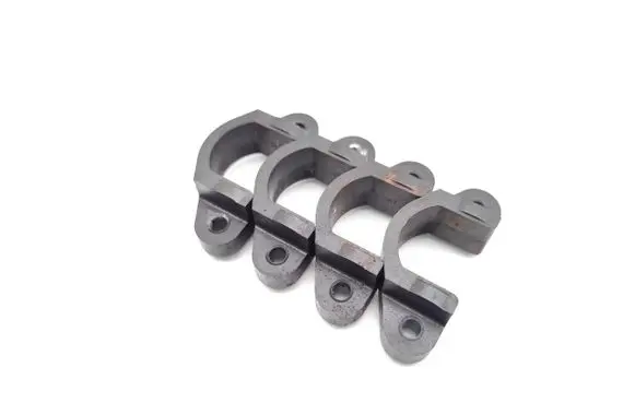 Mazda 6 Fuel Injector clamp holder R2AA