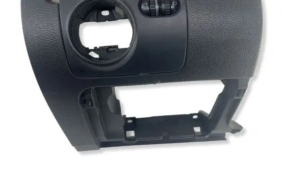 Volkswagen Golf V Dashboard lower bottom trim panel 1K1858367AF