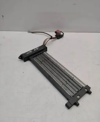 Citroen C5 Electric car heater 4PUH18K463AE 2001401