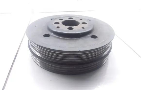 Audi A4 S4 B6 8E 8H Crankshaft pulley 038105243F
