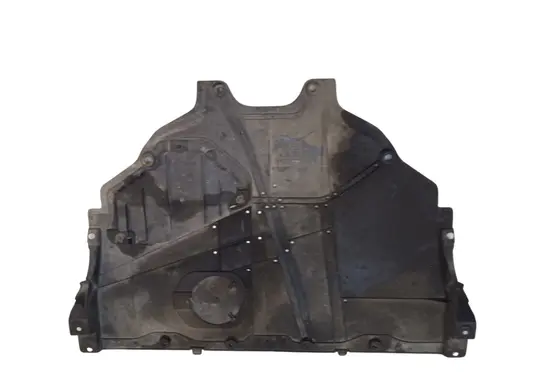 Mazda CX-5 Engine splash shield/under tray