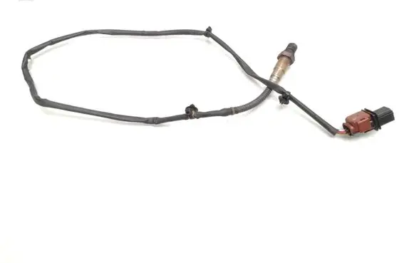 Lambda probe sensor