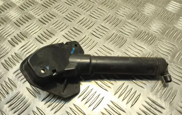 Opel Astra J Windshield washer spray nozzle 13258408 495014821