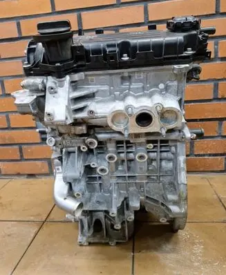 Fiat Panda III Engine 46341162