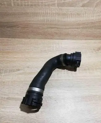 BMW X5 F15 Coolant pipe/hose 8517969